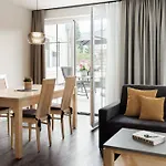 Apartmán Charly Kahr Schladming
