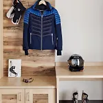 Апартаменти Charly Kahr Family, Ski-in & Ski-out Шладмінг