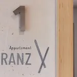 Апартаменти Charly Kahr Family, Ski-in & Ski-out *