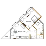 Charly Kahr Family, Ski-in & Ski-out Апартаменти