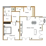 Apartmán Charly Kahr *