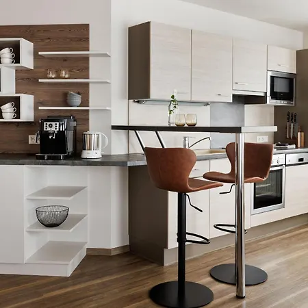 Charly Kahr Family, Ski-in & Ski-out Schladming