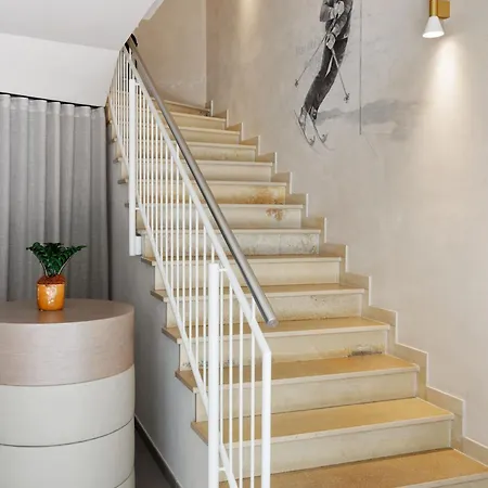 Charly Kahr Family, Ski-in & Ski-out Апартаменти