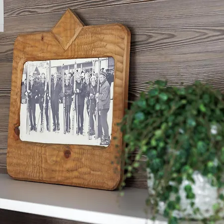 Apartamento Charly Kahr Family, Ski-in & Ski-out