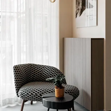 Apartament Charly Kahr Family, Ski-in & Ski-out *