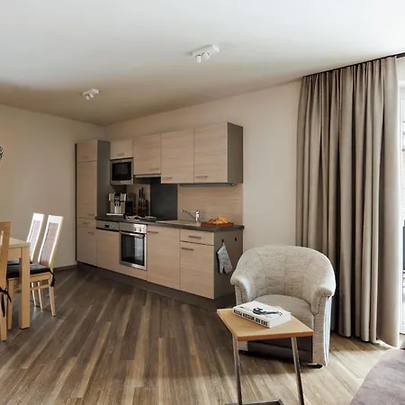 Charly Kahr Family, Ski-in & Ski-out *