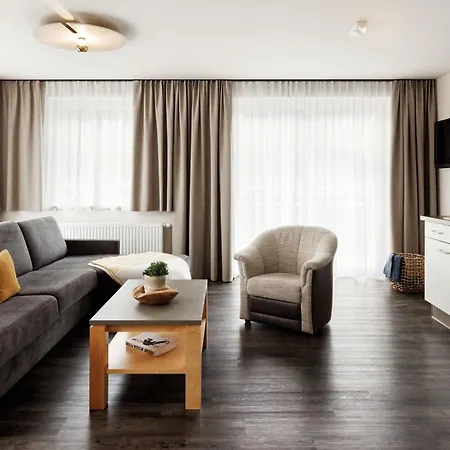 Charly Kahr Family, Ski-in & Ski-out Schladming