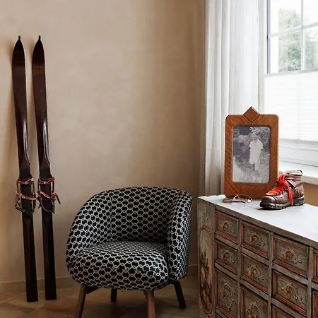 Apartament Charly Kahr Family, Ski-in & Ski-out *