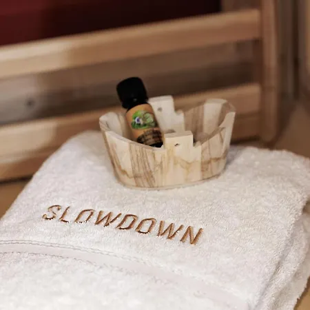 Charly Kahr Family, Ski-in & Ski-out Шладмінг