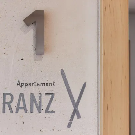 Apartament Charly Kahr Family, Ski-in & Ski-out *