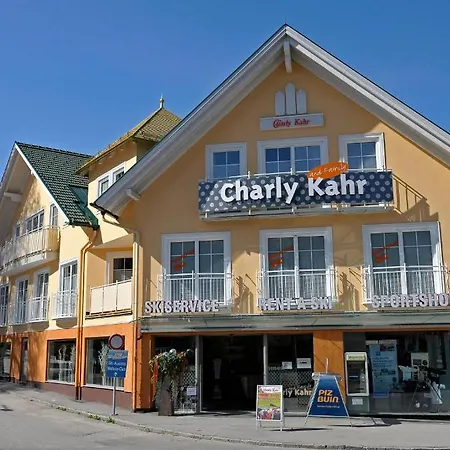 Charly Kahr Family, Ski-in & Ski-out *