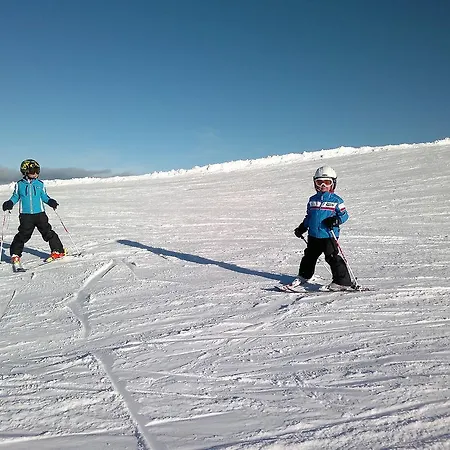 Charly Kahr Family, Ski-in & Ski-out Schladming