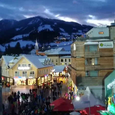 Charly Kahr Family, Ski-in & Ski-out *