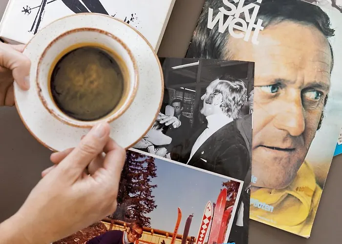 Apartamento Charly Kahr Family, Ski-in & Ski-out *