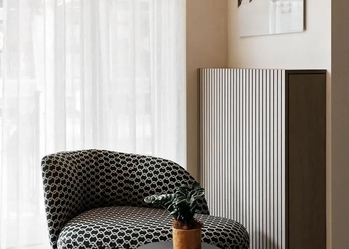 Апартаменти Charly Kahr Family, Ski-in & Ski-out *