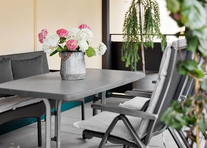 Charly Kahr Family, Ski-in & Ski-out * Шладмінг