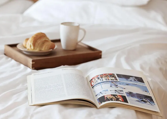 Charly Kahr Family, Ski-in & Ski-out