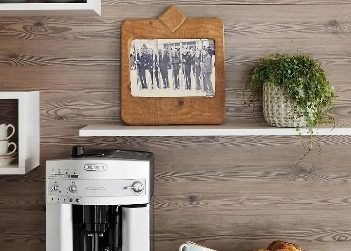 Апартаменти Charly Kahr Family, Ski-in & Ski-out