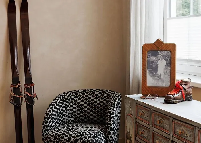 Апартаменти Charly Kahr Family, Ski-in & Ski-out *