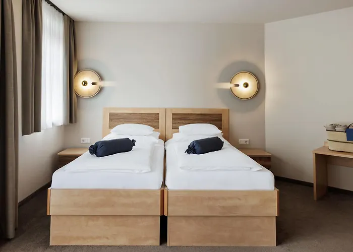 Charly Kahr Family, Ski-in & Ski-out Apartamento Schladming