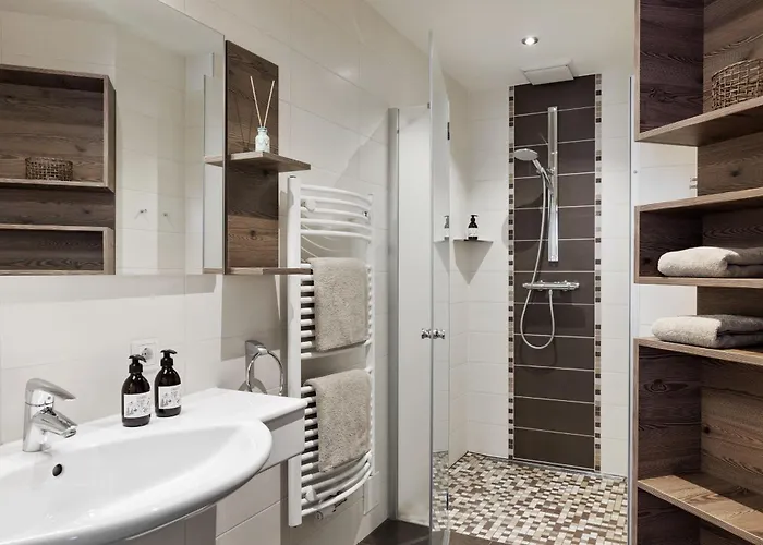 Charly Kahr Family, Ski-in & Ski-out *