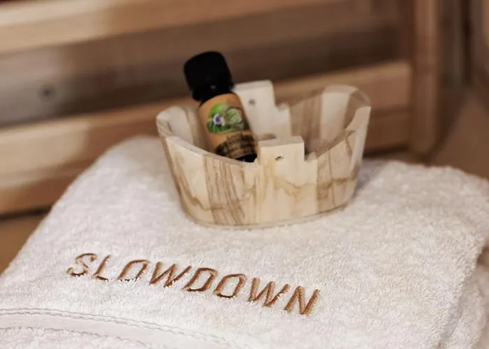 Charly Kahr Family, Ski-in & Ski-out Шладмінг