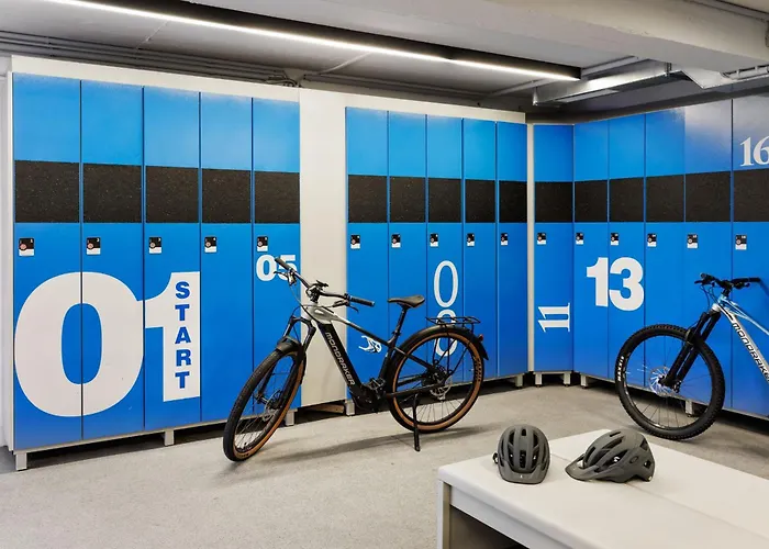 Charly Kahr Family, Ski-in & Ski-out * Шладмінг