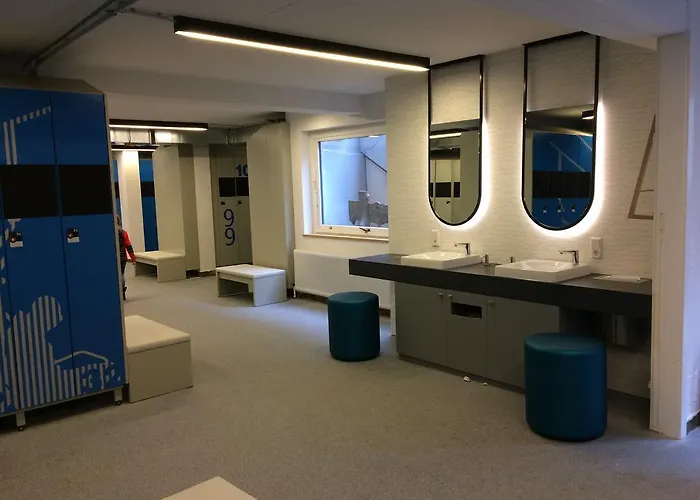 Apartamento Charly Kahr Family, Ski-in & Ski-out